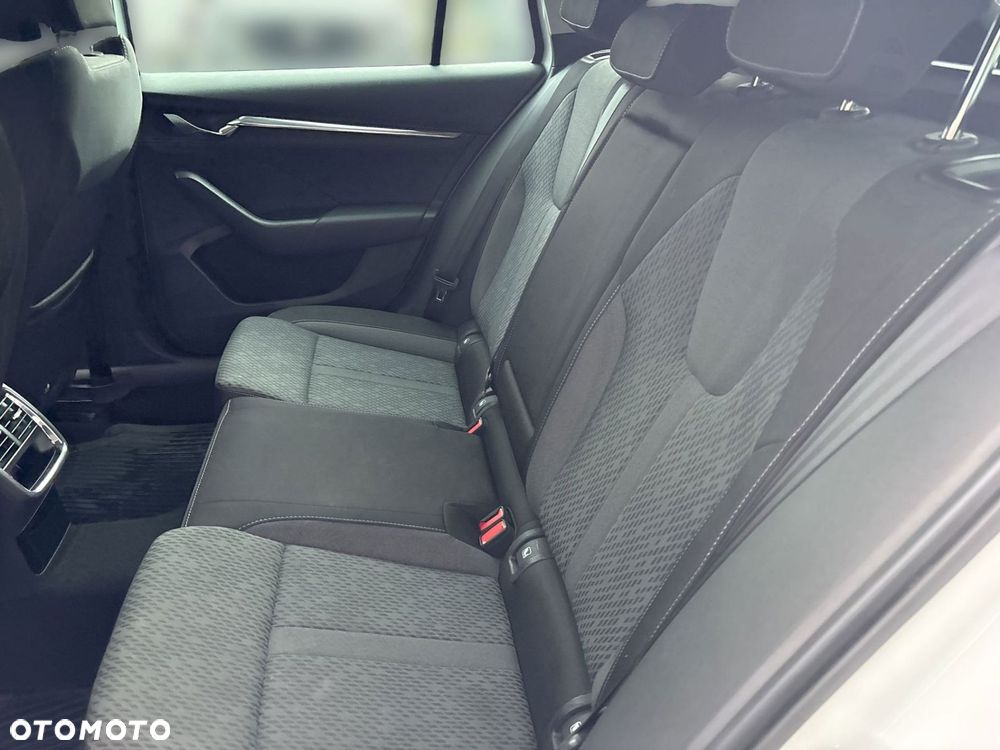 Skoda Octavia 1.5 TSI e-Tec Style DSG - 16