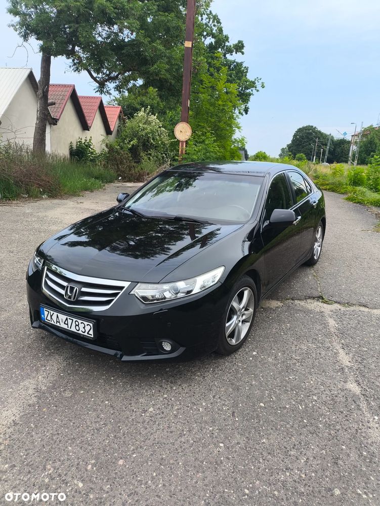 Honda Accord 2.0 Lifestyle - 5