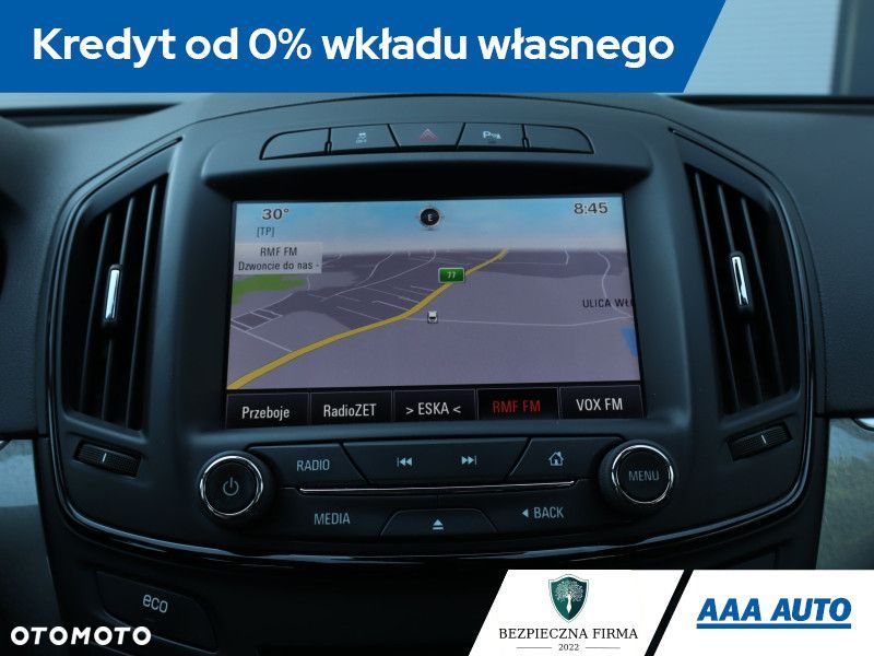 Opel Insignia - 14