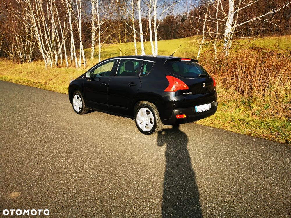 Peugeot 3008 - 29