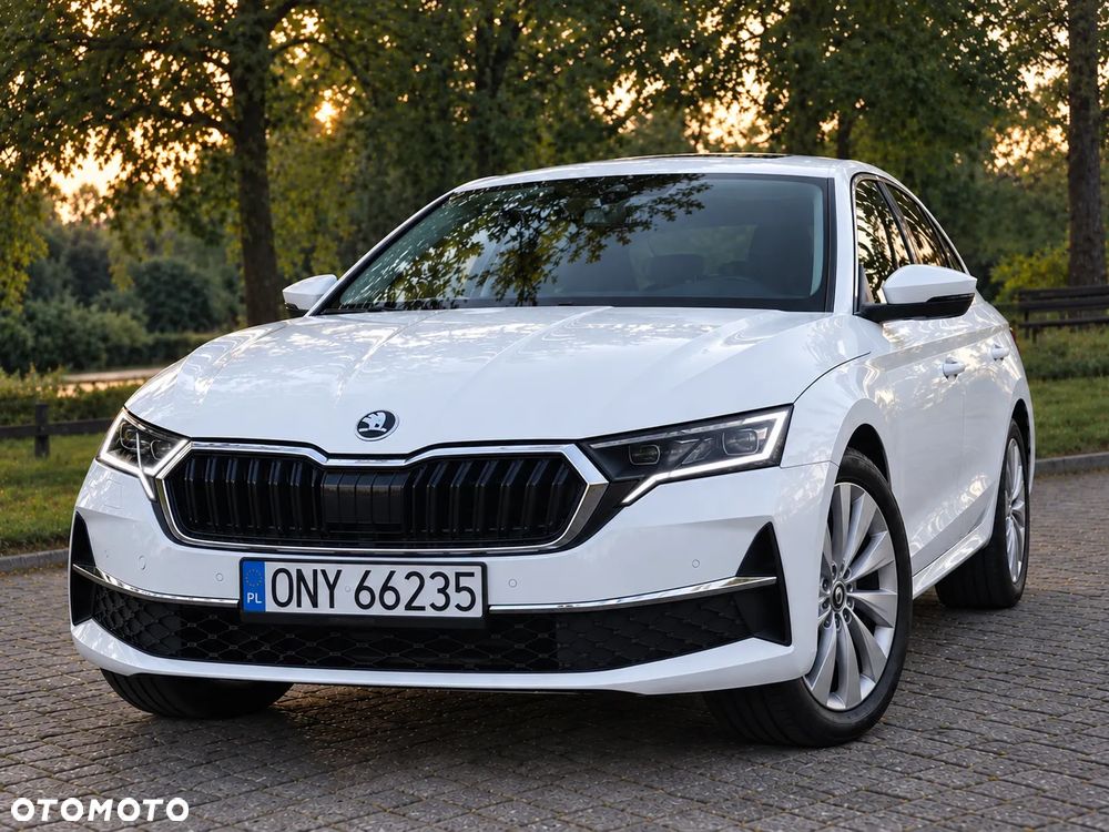 Skoda Octavia 2.0 TDI Selection - 3