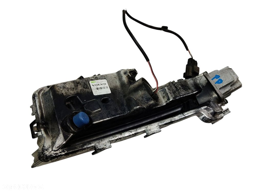HALOGEN LED PRAWY VOLVO V60 I LIFT (2013-2018) 2.0 D4 190KM 31420396 - 3