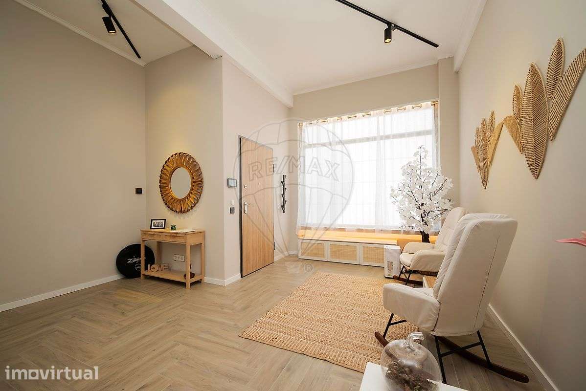 Apartamento T2 para venda - Grande imagem: 2/28