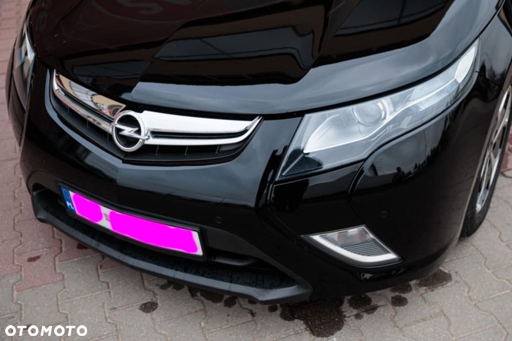 Opel Ampera Standard - 3