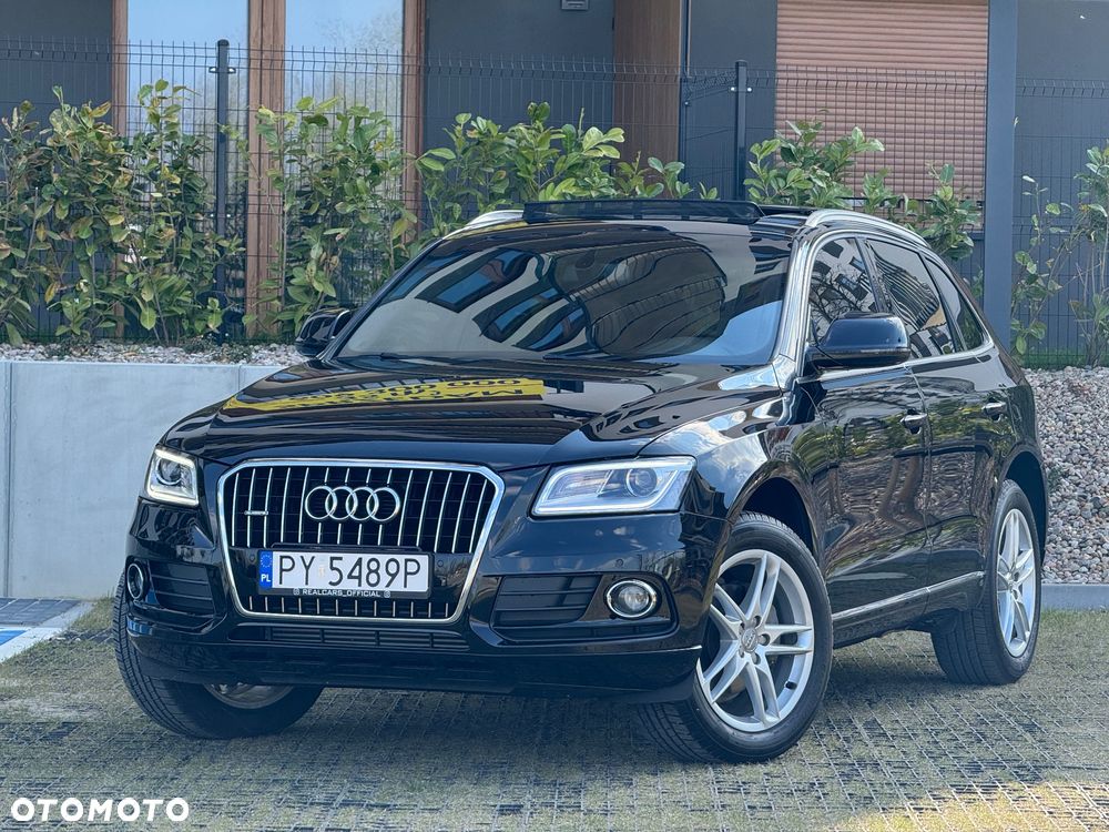 Audi Q5 - 7