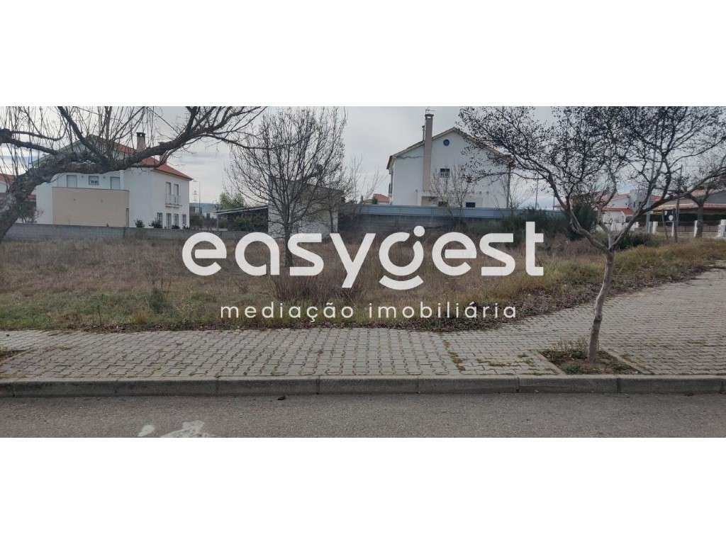 Terreno Urbano para Moradia localizado na aldeia da Lardosa-Castelo... - Grande imagem: 2/32