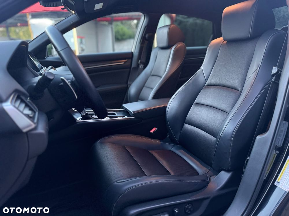 Honda Accord - 15