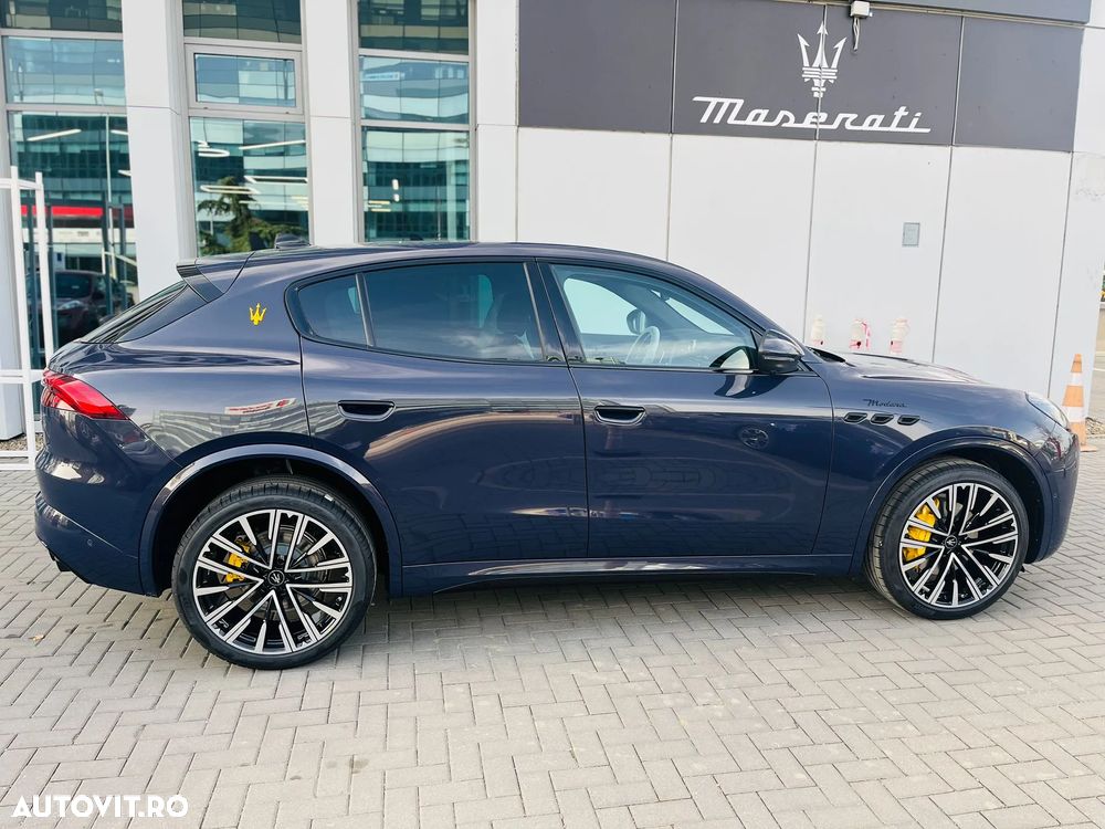 Maserati Grecale Modena - 4