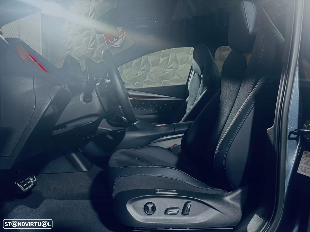 Cupra Tavascan 77 kWh VZ - 39