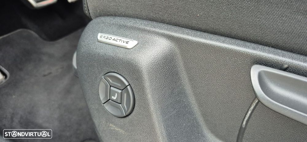 VW Tiguan 1.5 TSI eHybrid R-Line DSG - 12