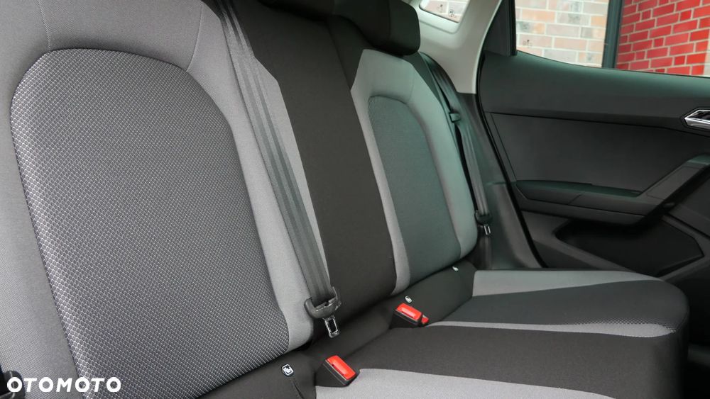 Seat Ibiza 1.0 Style - 7