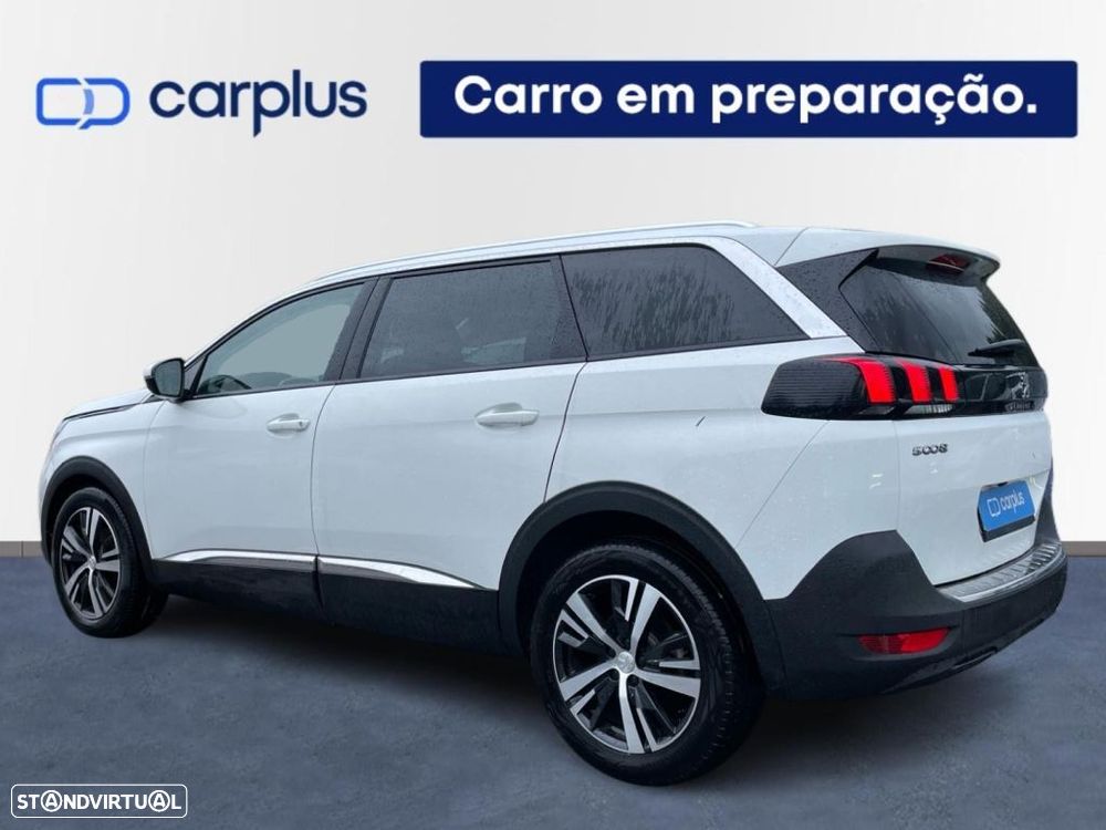 Peugeot 5008 1.2 PureTech Allure - 2