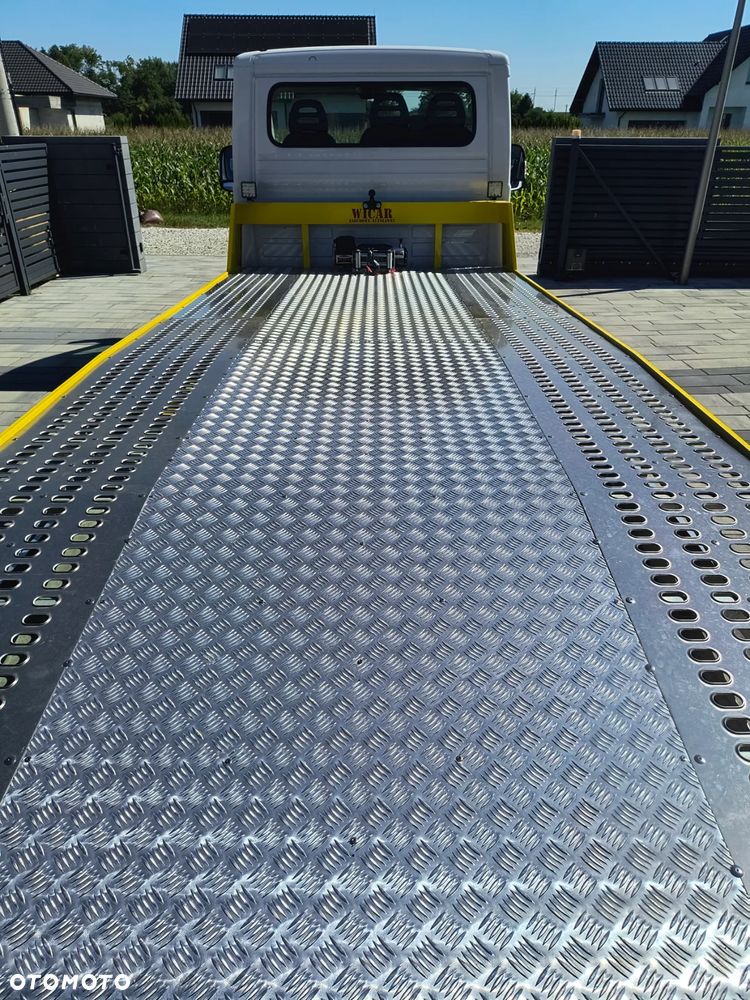 Peugeot Boxer L4 Laweta - 14