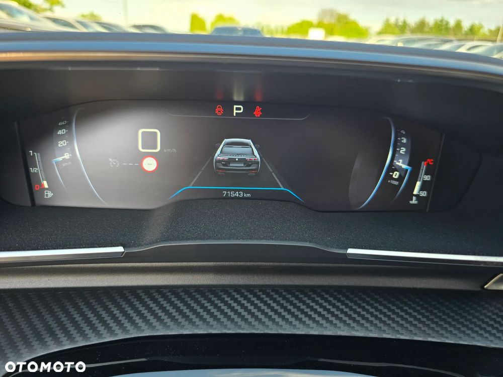 Peugeot 508 - 24