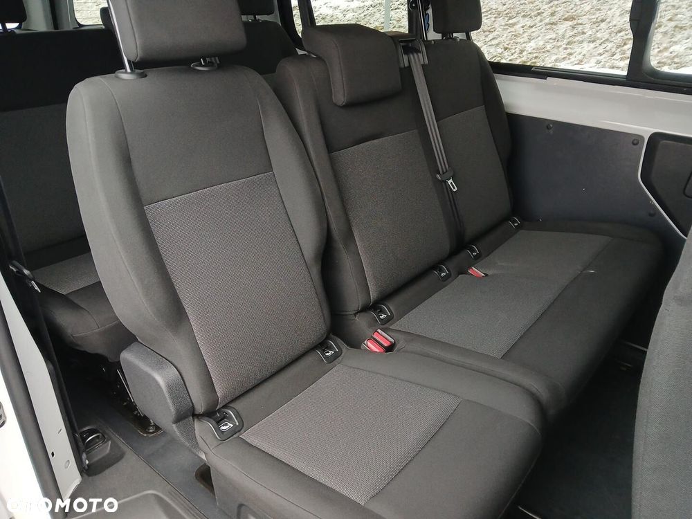 Toyota PROACE - 11