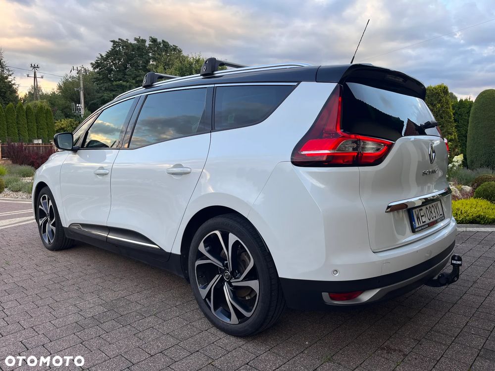 Renault Grand Scenic - 4