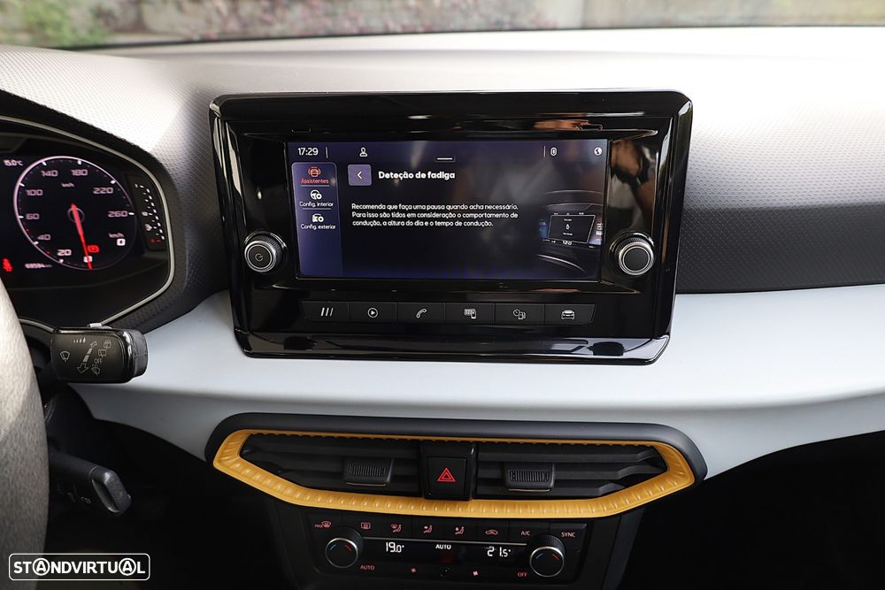 SEAT Arona 1.0 TSI Style - 29