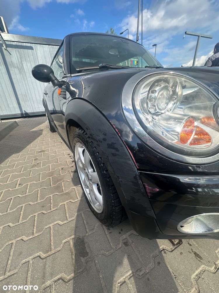 MINI Cooper - 8