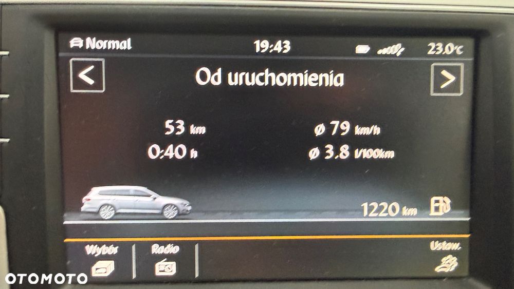 Volkswagen Passat 2.0 TDI BMT Comfortline DSG - 14