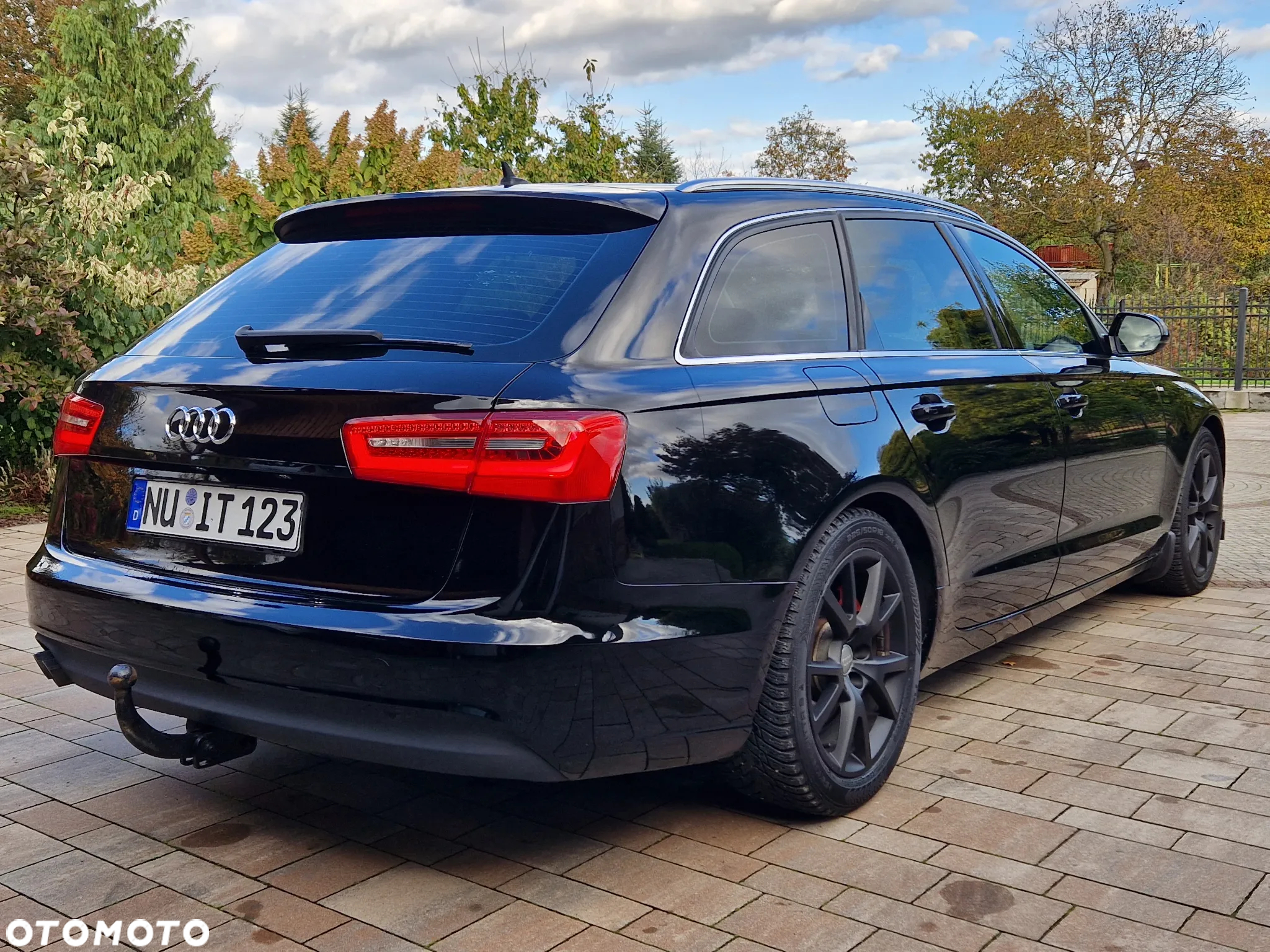 Audi A6 2.0 TDI - 3