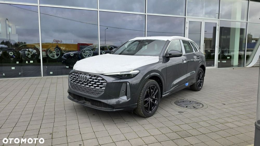 Audi Q5 2026