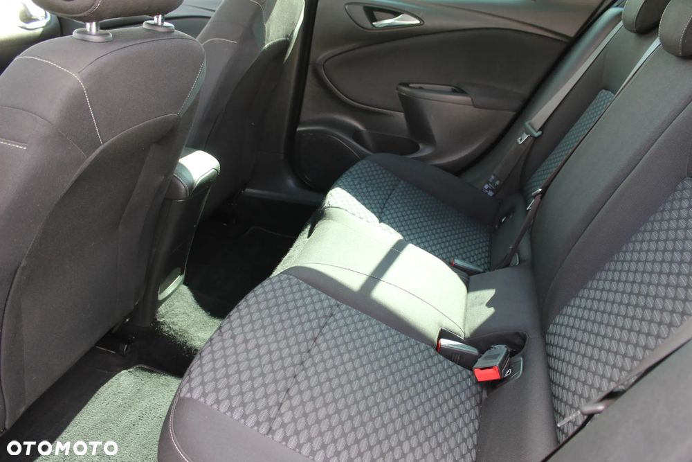 Opel Mokka 1.4 T Cosmo S&S - 10