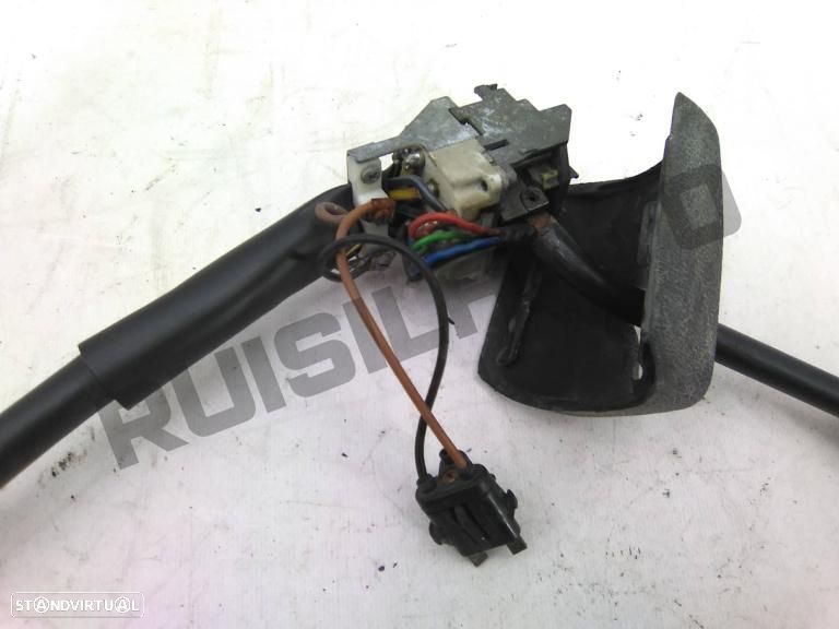 Comutador Piscas E Limpa-vidros Hls201_226 Mercedes W123 [1976_ - 3
