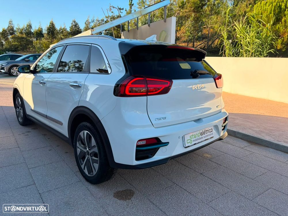 Kia e-Niro 64kWh - 5