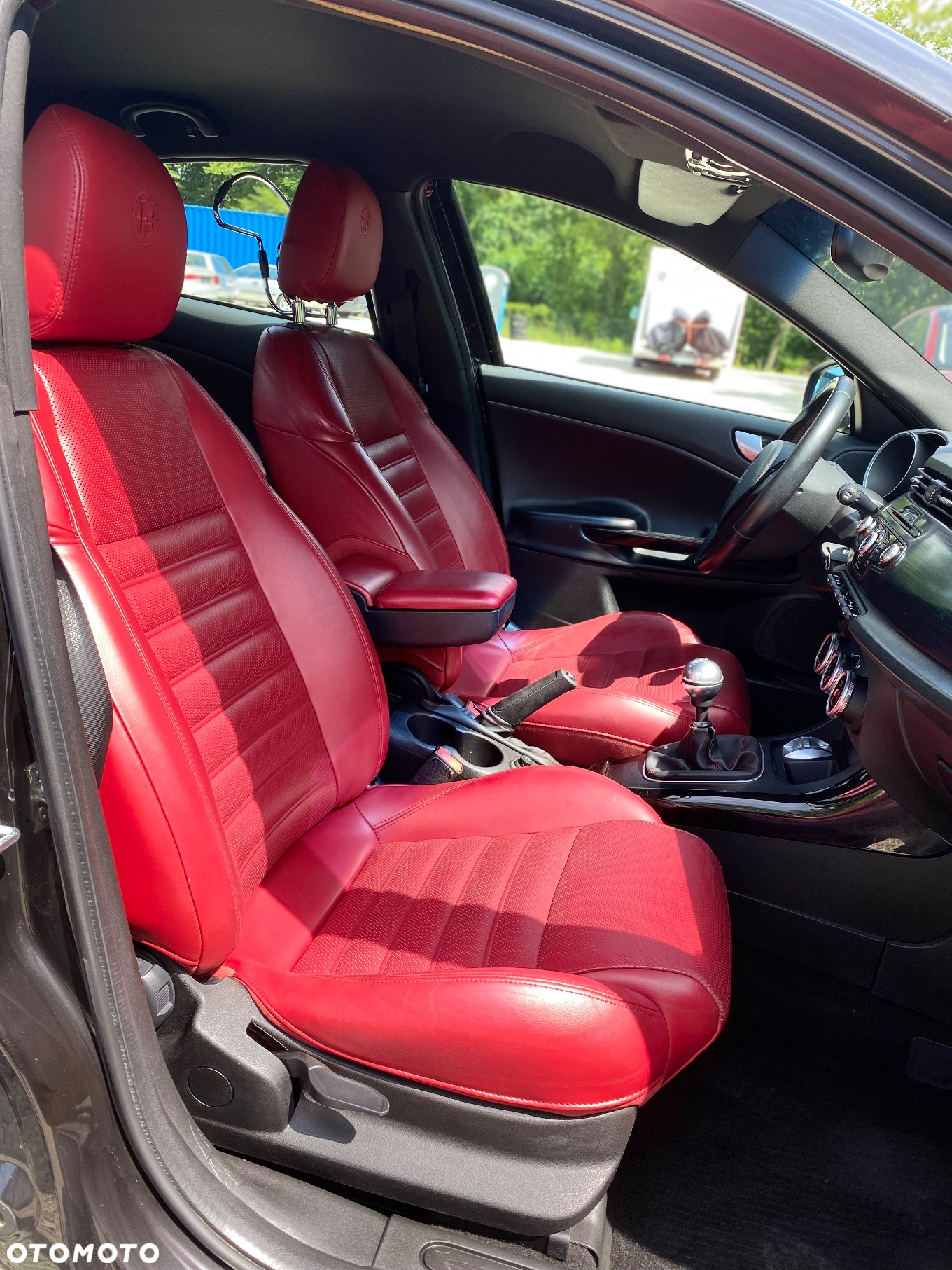 Alfa Romeo Giulietta 2.0 JTDM Distinctive - 17
