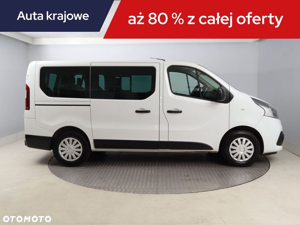 Renault Trafic - 8