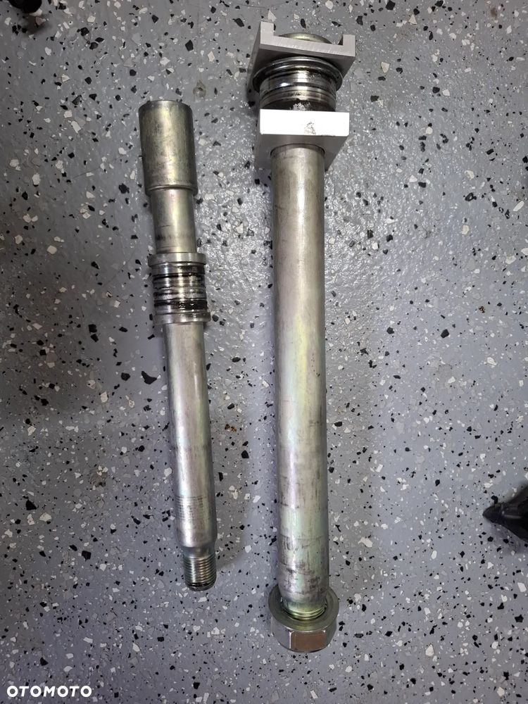 Yamaha MT09 SP lagi laga amortyzatory zawieszenie półka ośka cyklop - 8