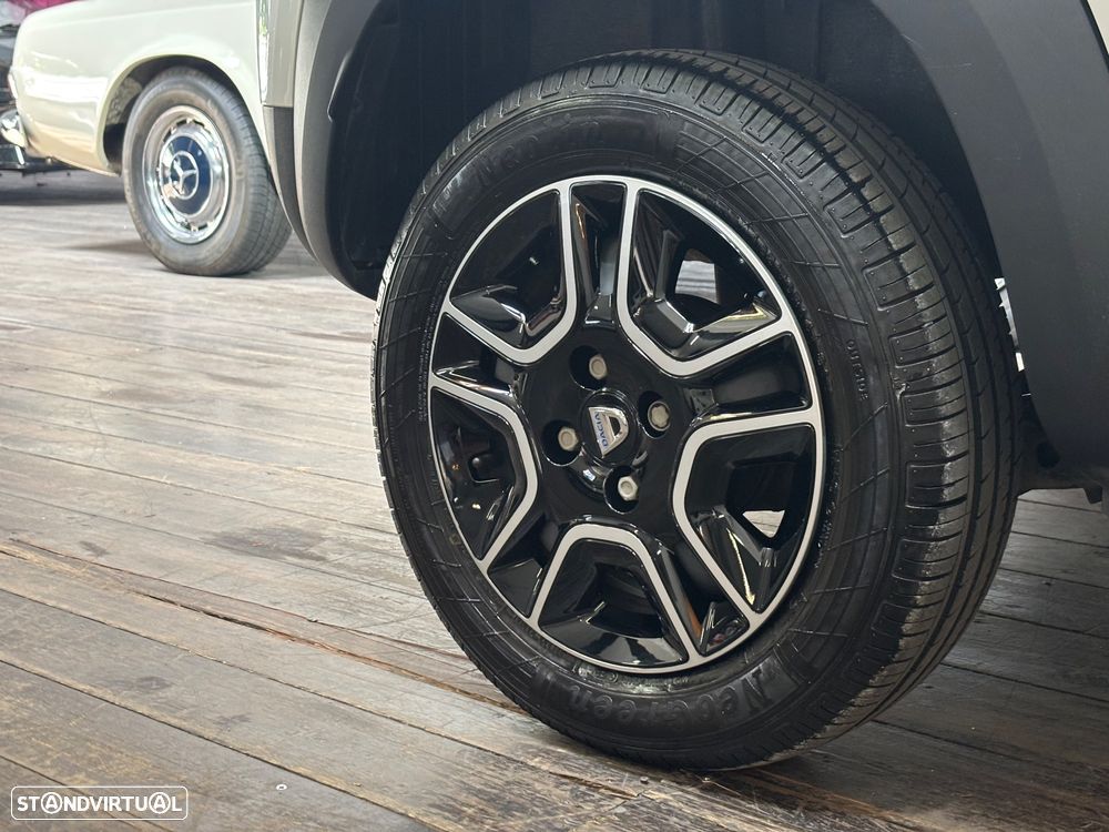 Dacia Spring Electric 45 Expression - 9