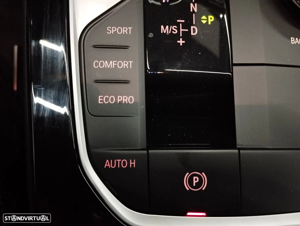 BMW 216 Gran Coupé d Pack Desportivo M - 35