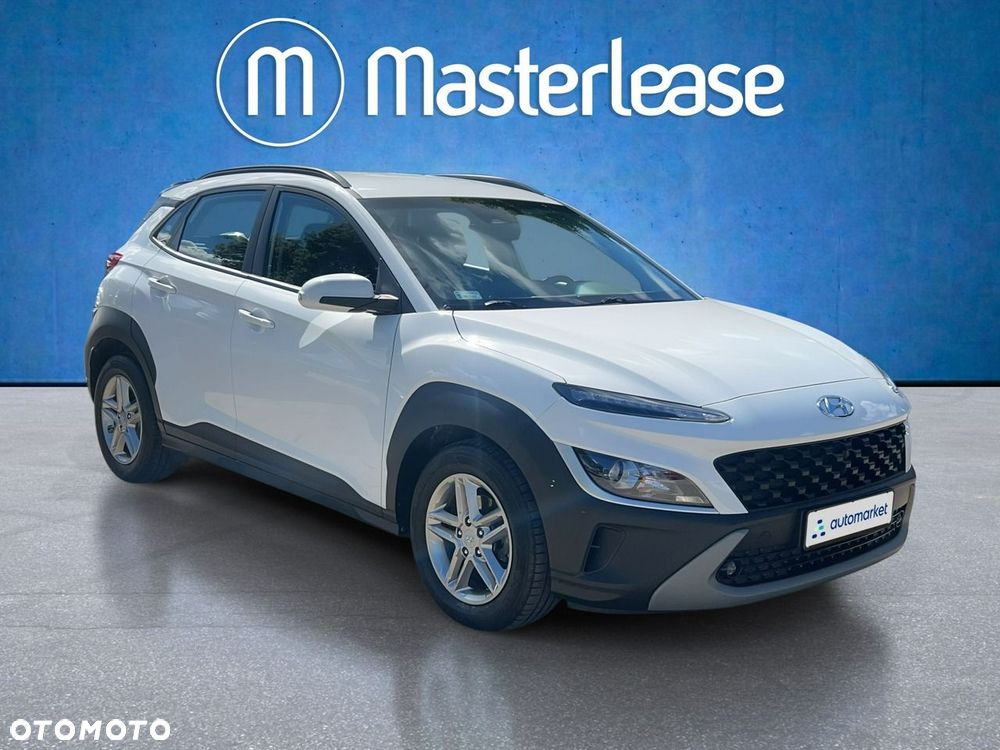 Hyundai Kona - 3