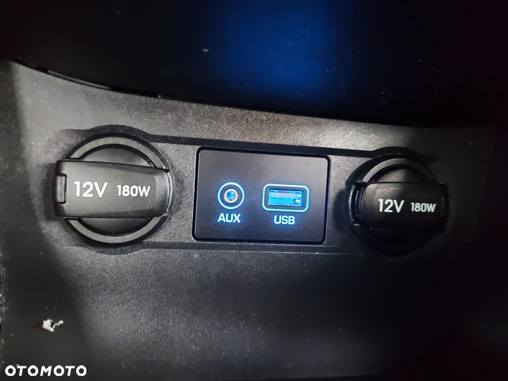 Hyundai i20 1.2 YES - 23