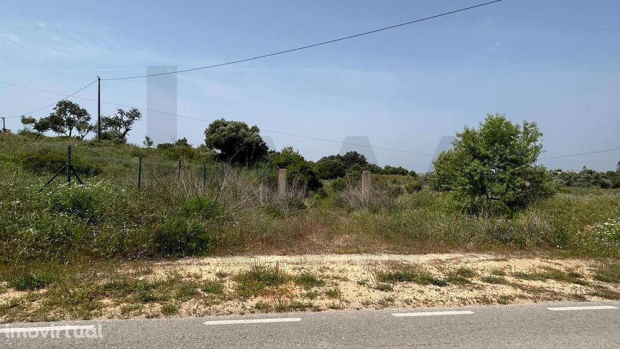 Terrenos Rústicos em  Lagoa - carvoeiro - Grande imagem: 2/21