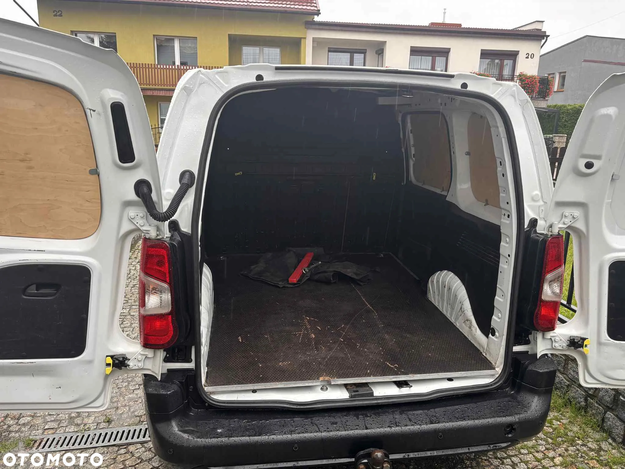 Toyota Proace City - 9