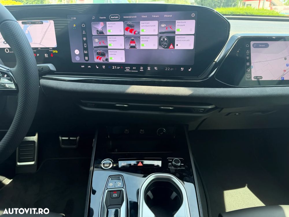 Audi A6 Limuzina 50 TFSI e quattro S tronic - 33
