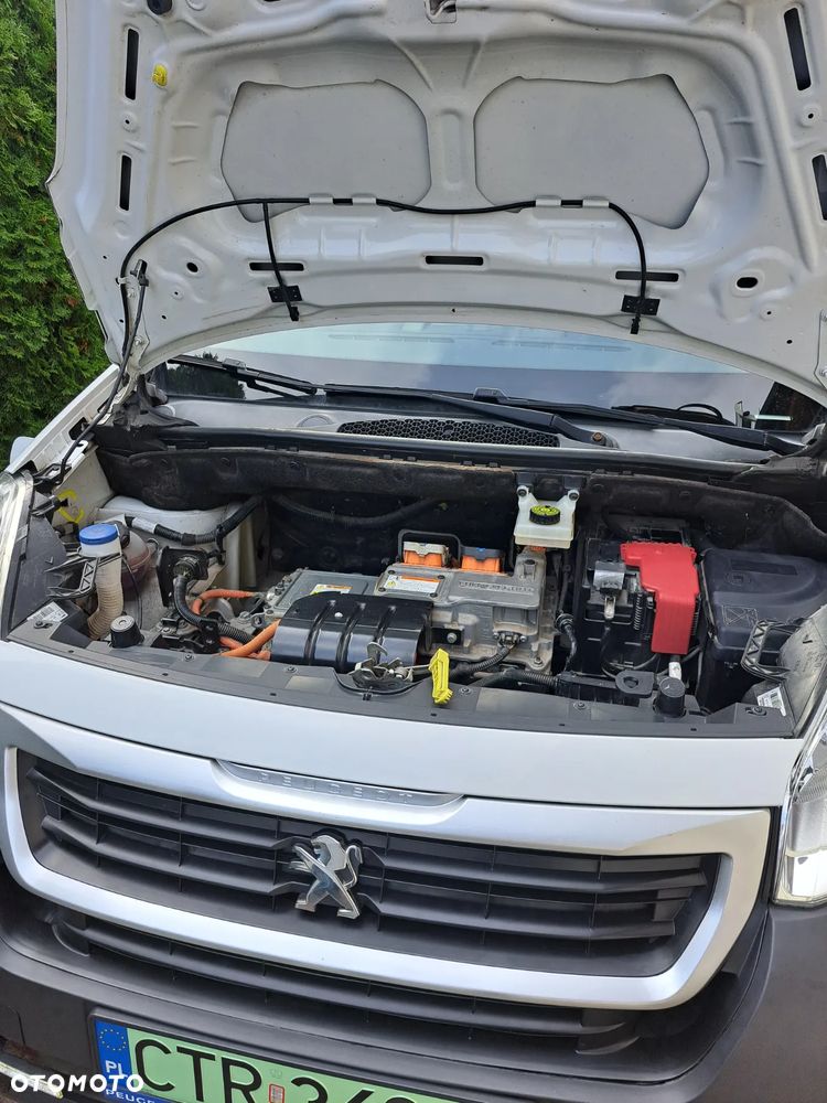 Peugeot Partner - 20