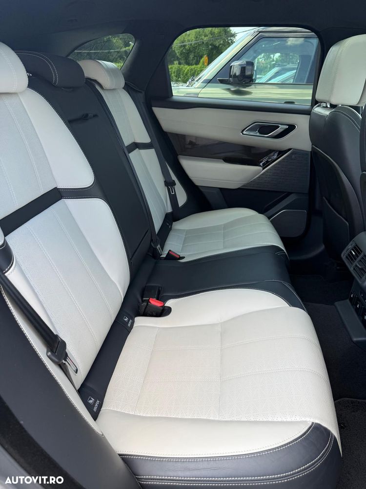 Land Rover Range Rover Velar 3.0 First Edition - 14