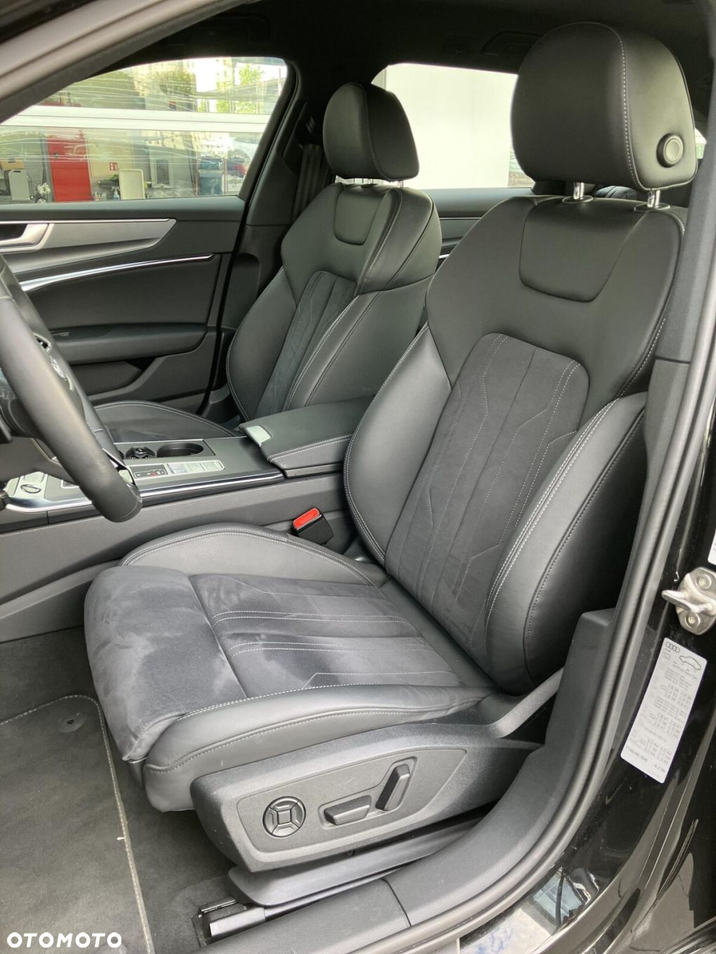 Audi A6 - 13
