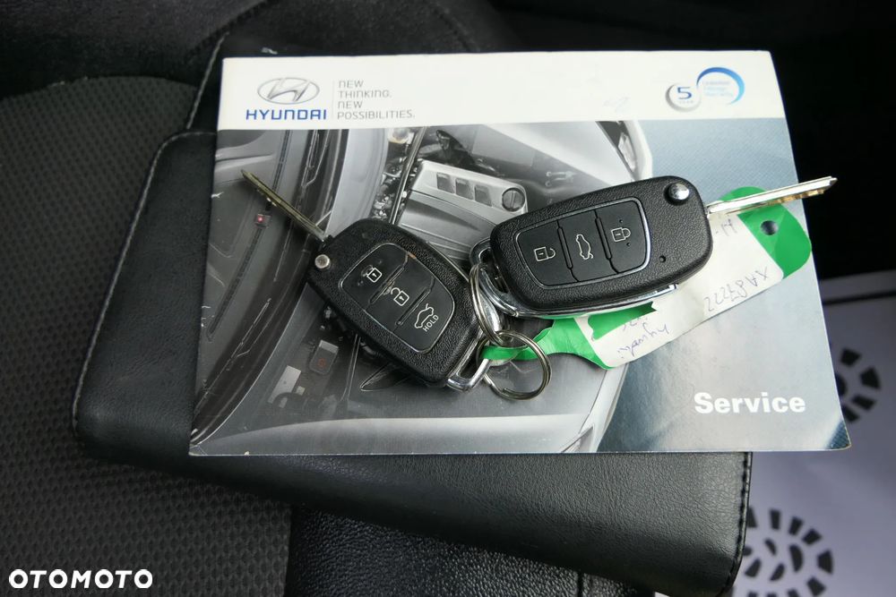 Hyundai ix35 1.6 GDI Comfort 2WD - 17