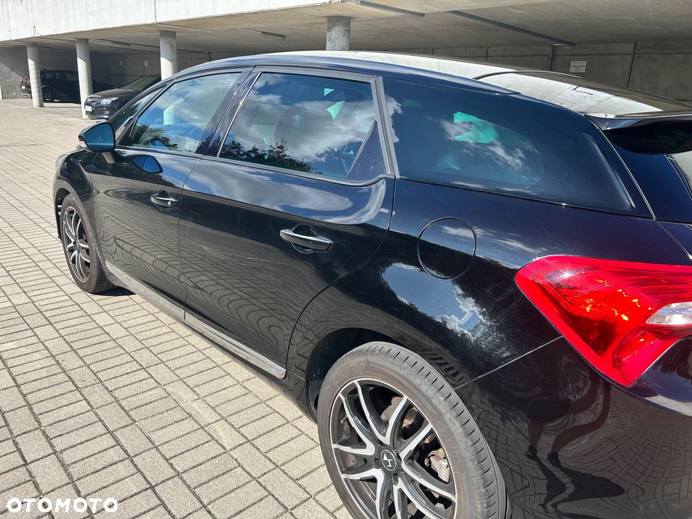 Citroën DS5 2.0 HDi SoChic - 7