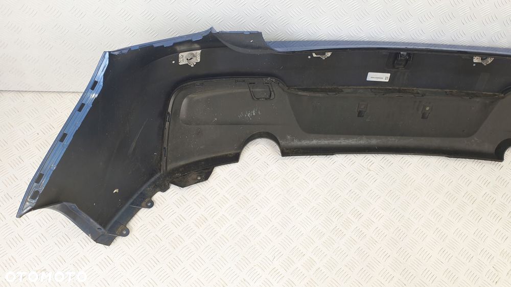 bmw 1 f20 f21 kamera m-pakiet zderzak tył tylny - 7