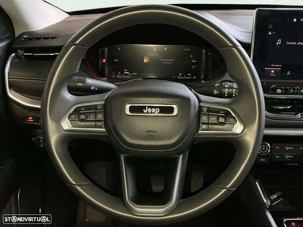 Jeep Compass - 13