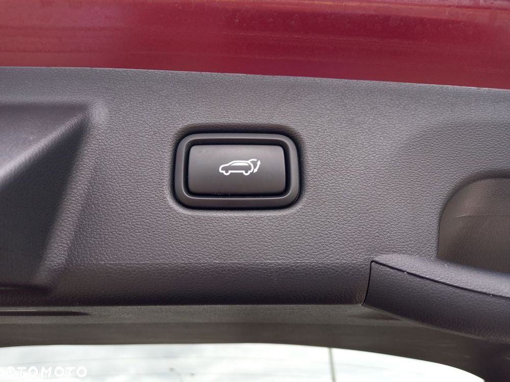 Hyundai Tucson 1.6 T-GDi Executive 2WD - 25