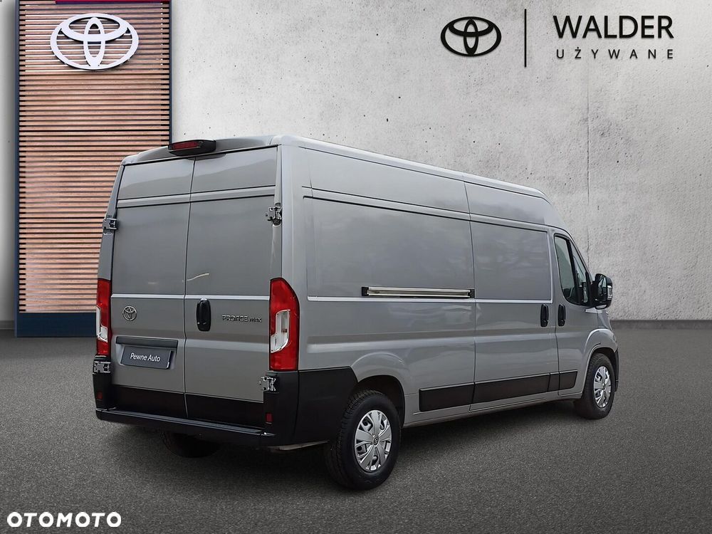 Toyota PROACE MAX - 7