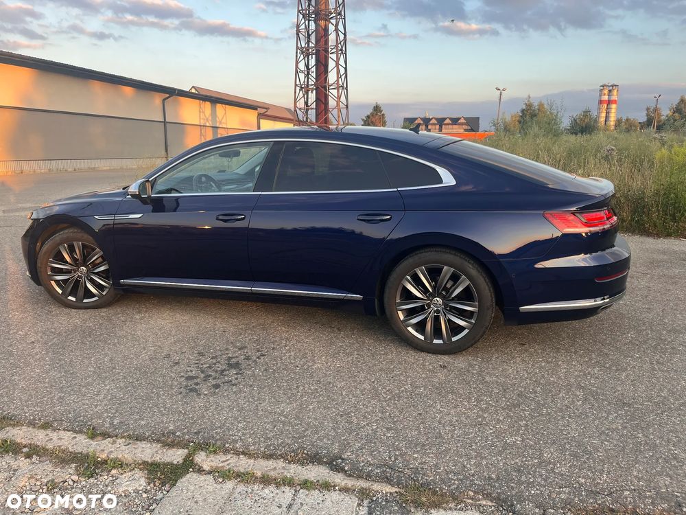 Volkswagen Arteon 2.0 TSI Elegance DSG - 3