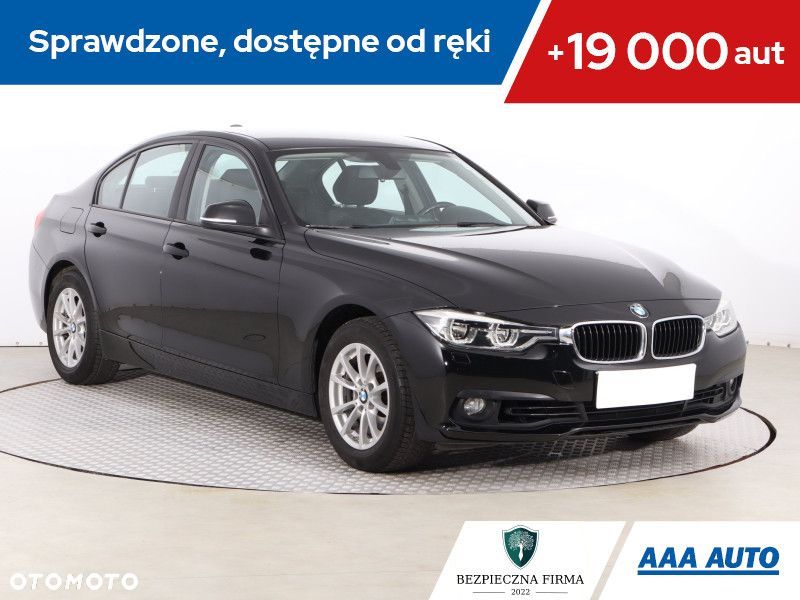 BMW Seria 3 - 2