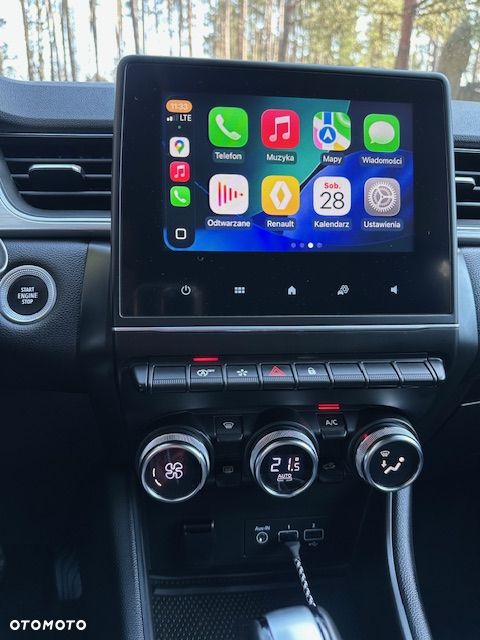 Renault Captur 1.3 TCe Intens EDC - 6